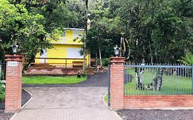 Chalé do Lago